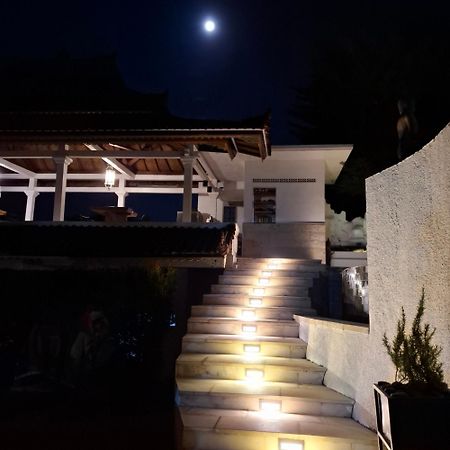 Soul Lodge Villa Lovina Banjar  エクステリア 写真