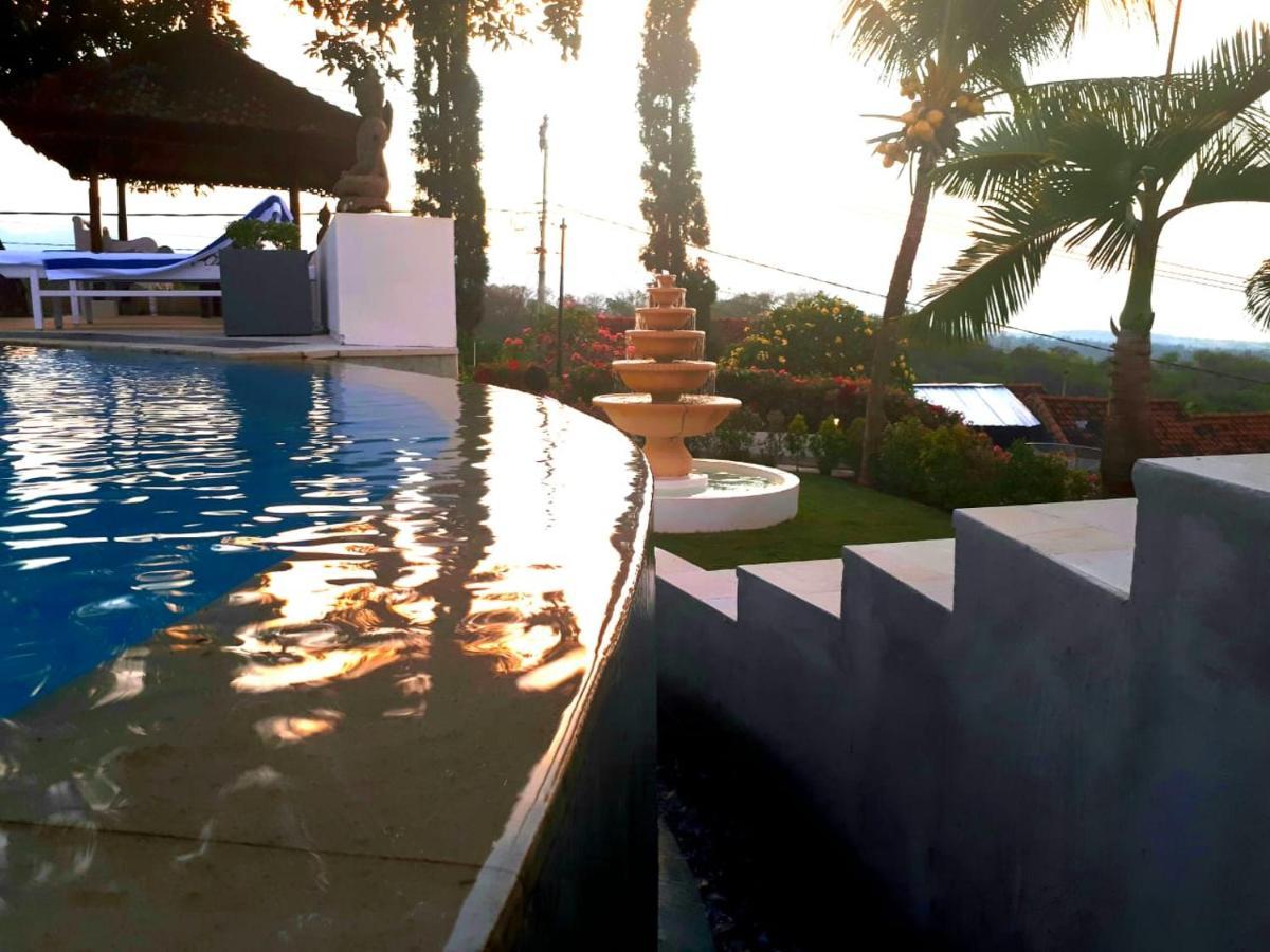 Soul Lodge Villa Lovina Banjar  エクステリア 写真