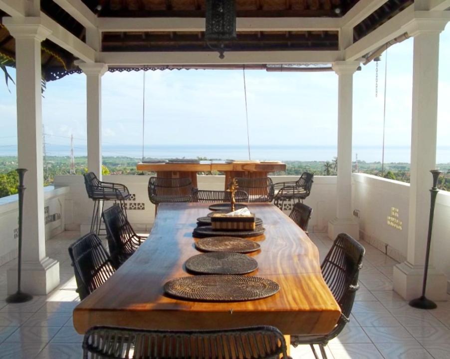 Soul Lodge Villa Lovina Banjar  エクステリア 写真
