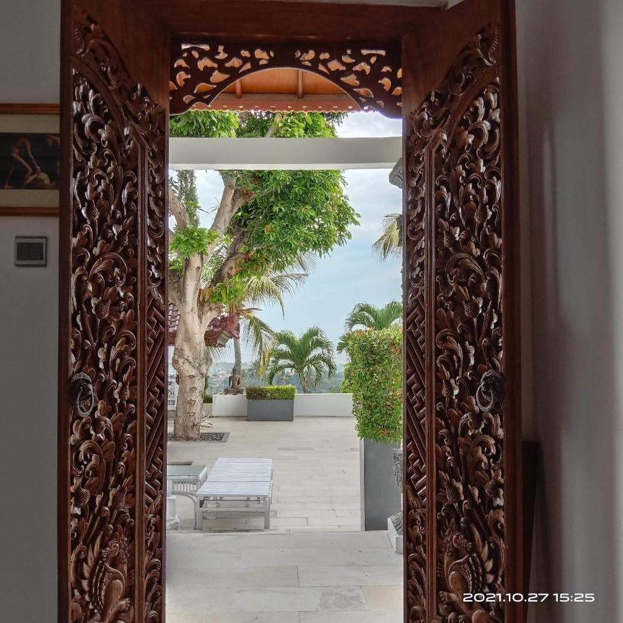 Soul Lodge Villa Lovina Banjar  エクステリア 写真
