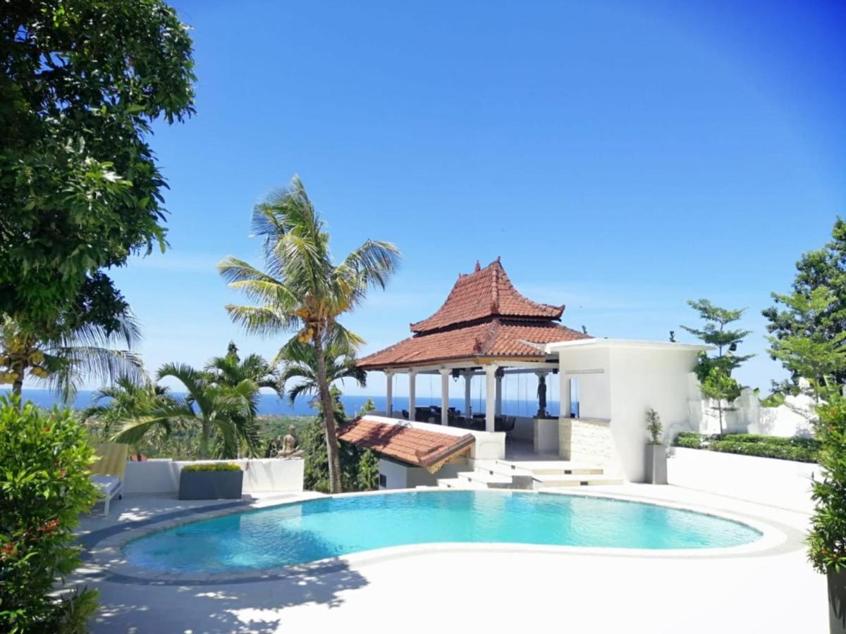 Soul Lodge Villa Lovina Banjar  エクステリア 写真