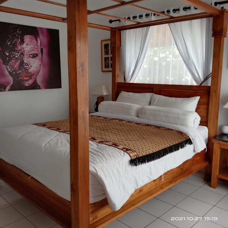 Soul Lodge Villa Lovina Banjar  エクステリア 写真