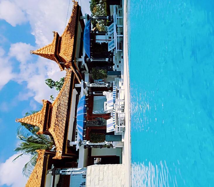 Soul Lodge Villa Lovina Banjar  エクステリア 写真