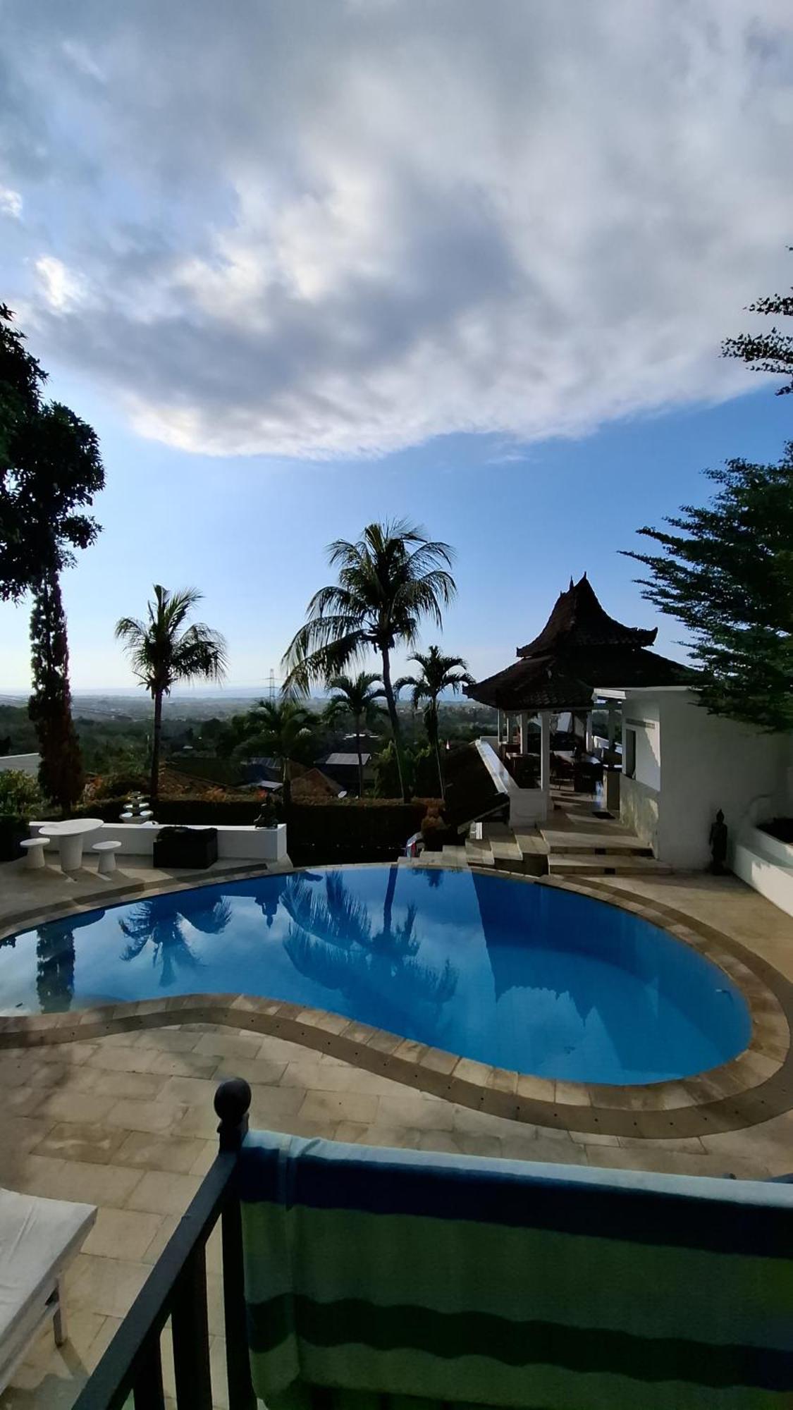 Soul Lodge Villa Lovina Banjar  エクステリア 写真
