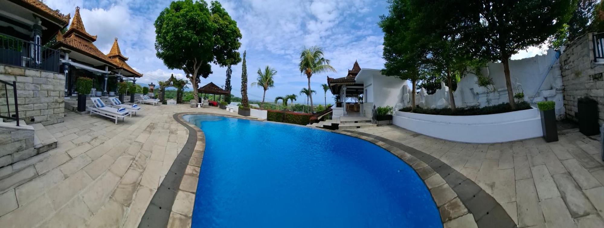 Soul Lodge Villa Lovina Banjar  エクステリア 写真
